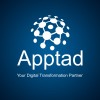 Apptad Inc. logo